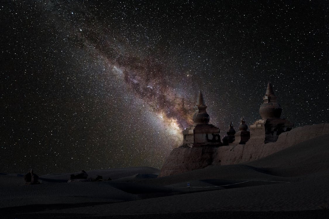 Звёздное небо и космос в картинках - Страница 21 Pexels-photo-4549674