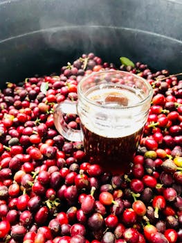 cranberry juice image 4