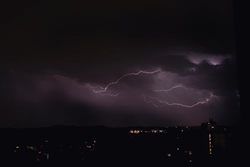 Immagine gratuita di ambiente, atmosfera, bagliore