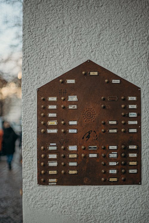 Ingyenes stockfotó ajtó, bejárat, berlin témában