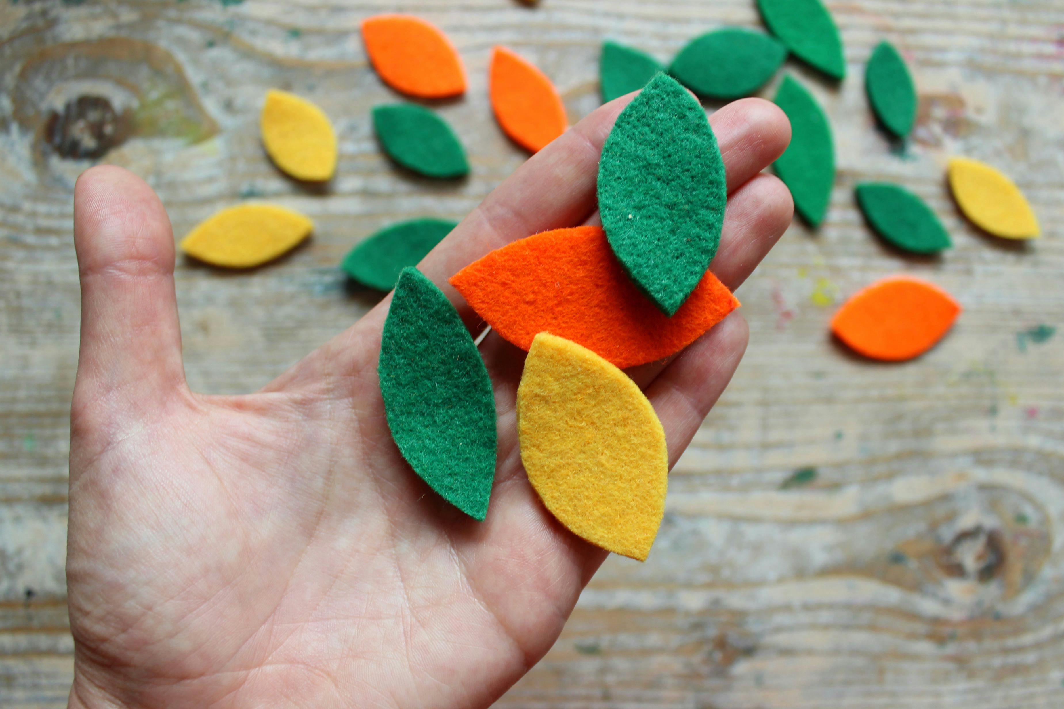 身近な材料でチャレンジ！簡単工作アイデア