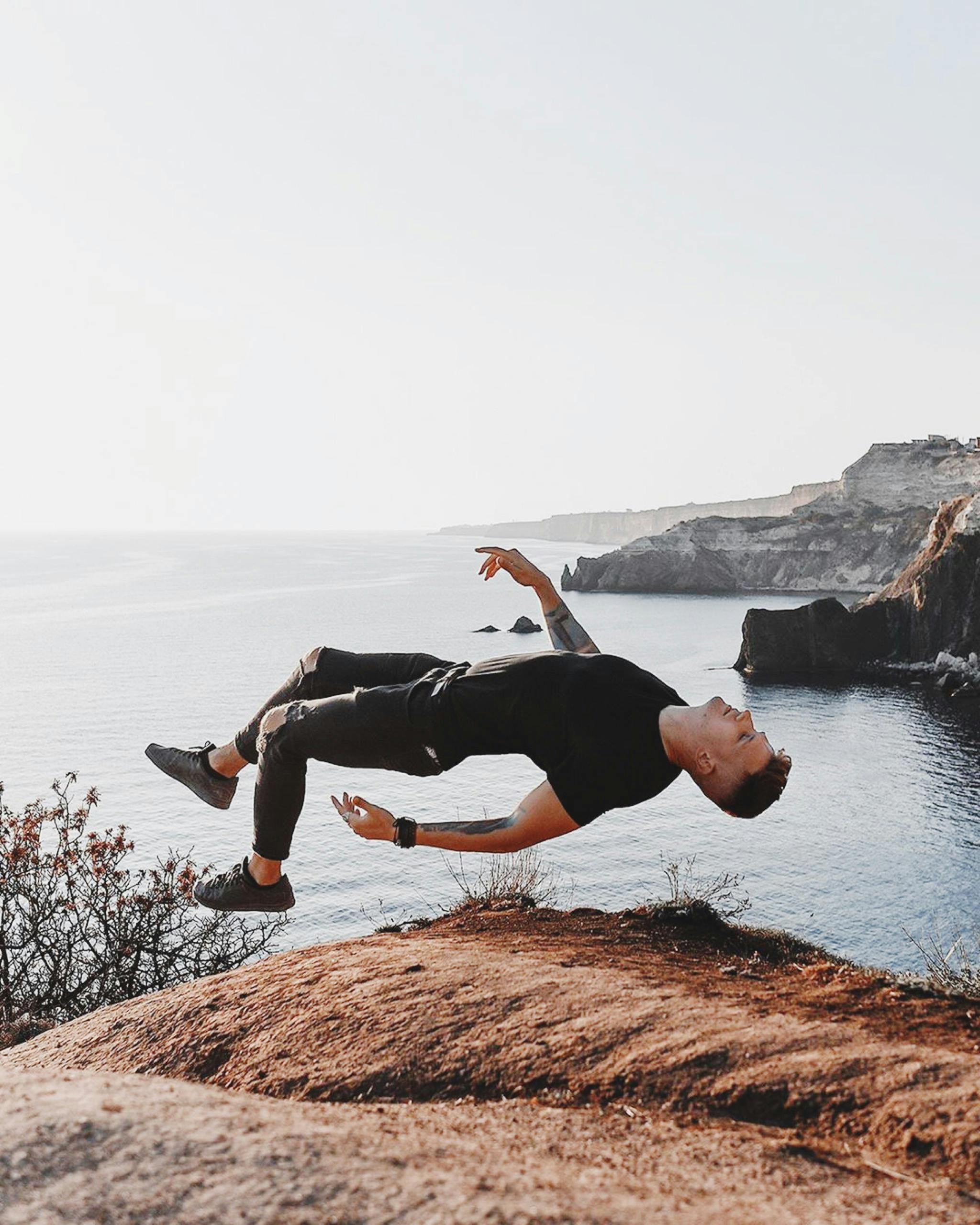 Back Flip Photos, Download The BEST Free Back Flip Stock Photos & HD Images