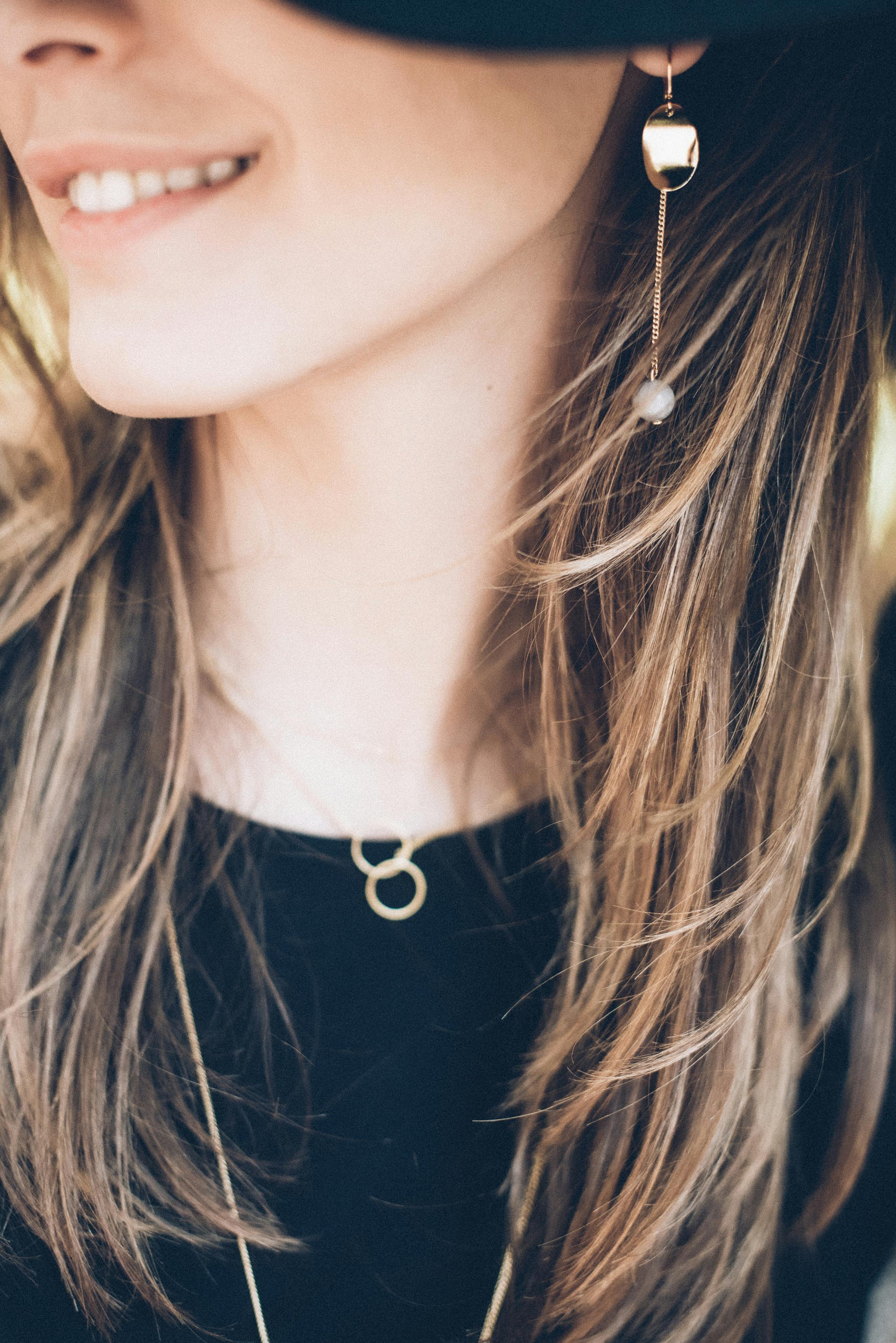 What are the 3 A's of happiness?