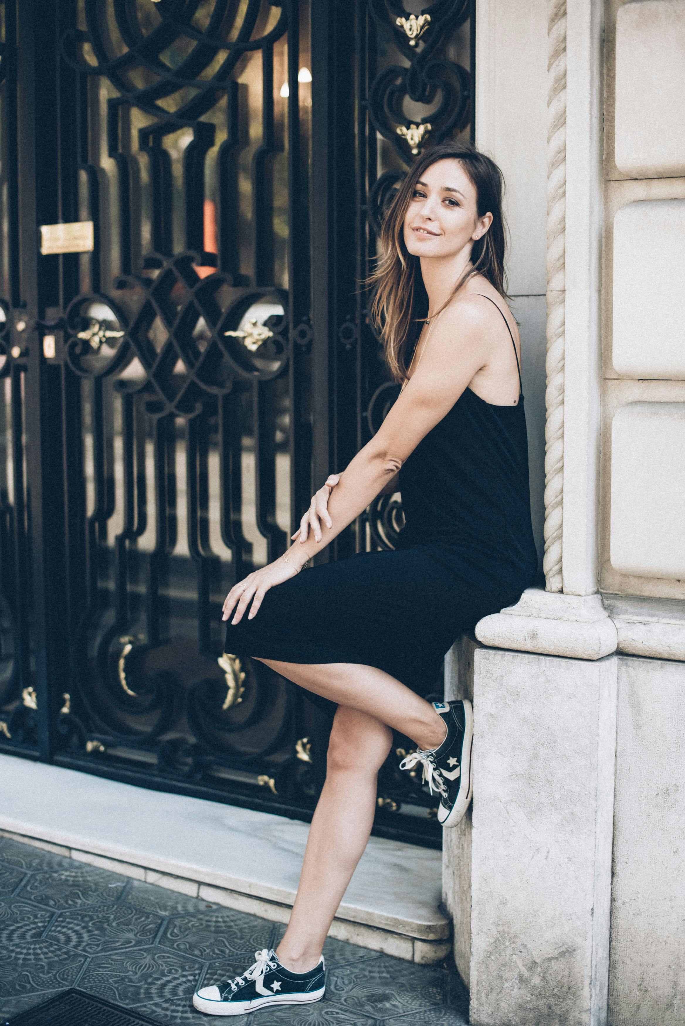 What does smokers leg look like?