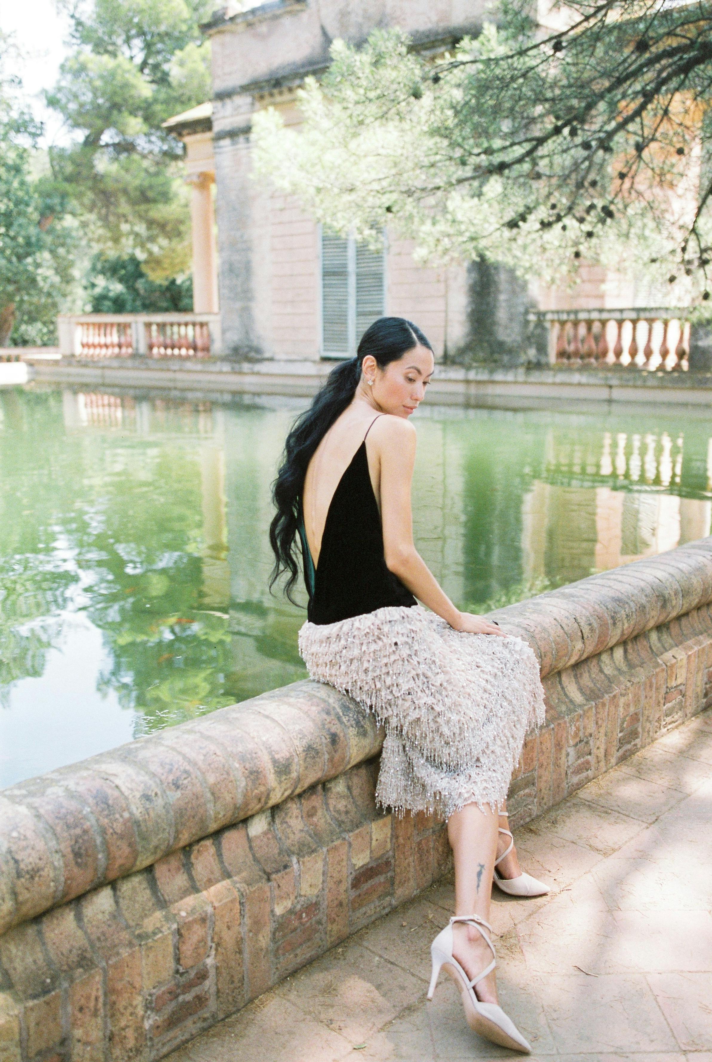 Who is the Catfish lady on TikTok?