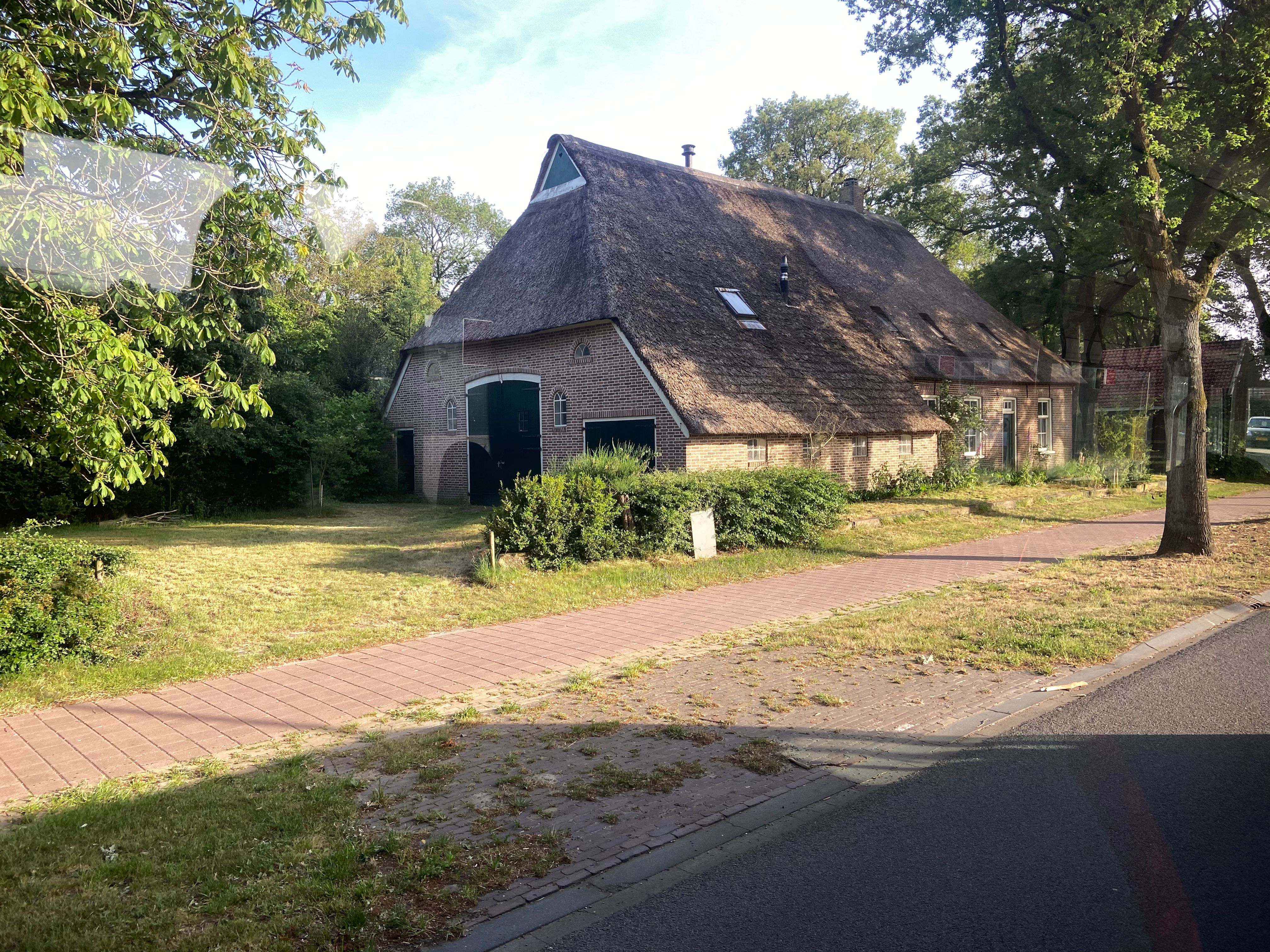 Free stock photo of europe, farm, farm house