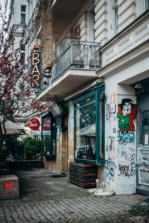 Fotobanka s bezplatnými fotkami na tému architektonická budova, architektúra, Berlín