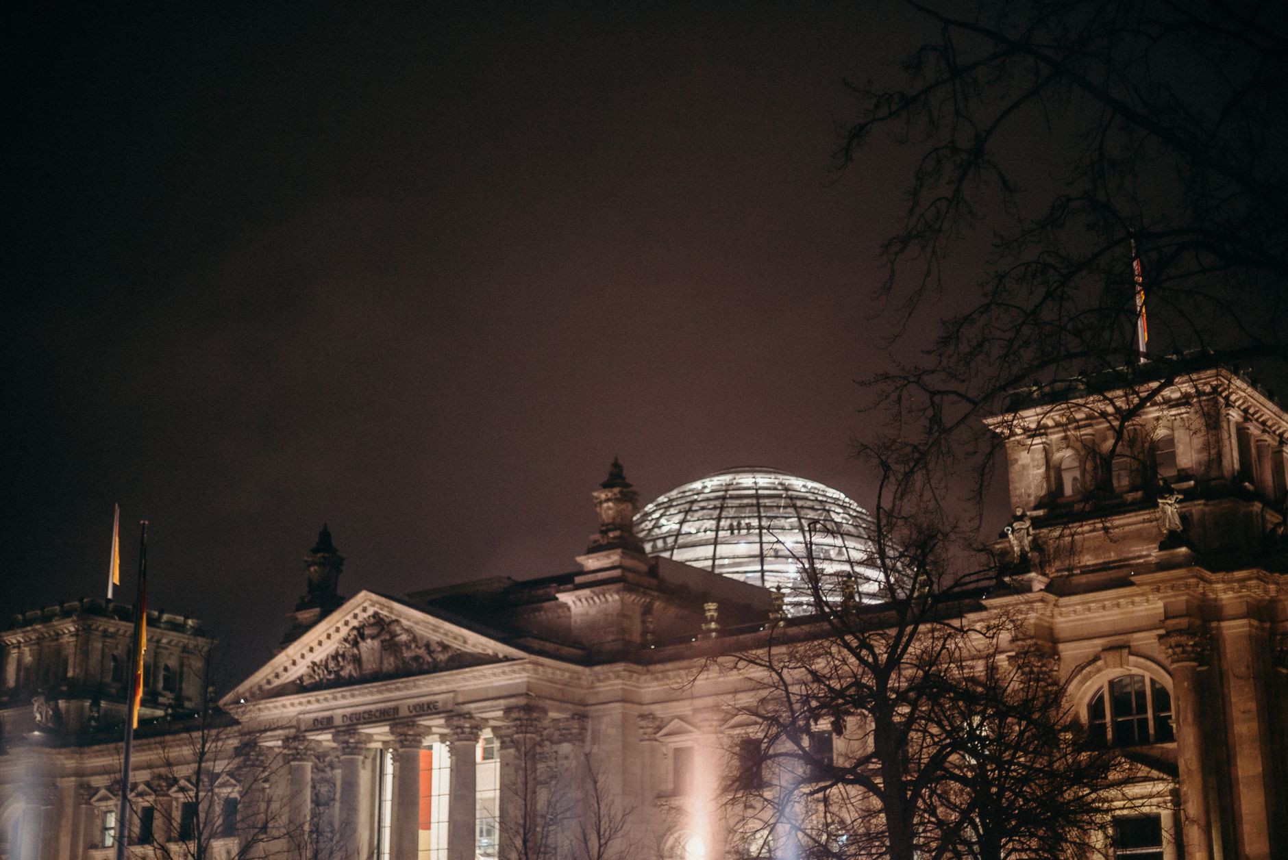 Philipp Scheidemanns Ausrufung der Republik