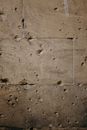 White and Brown Wooden Surface