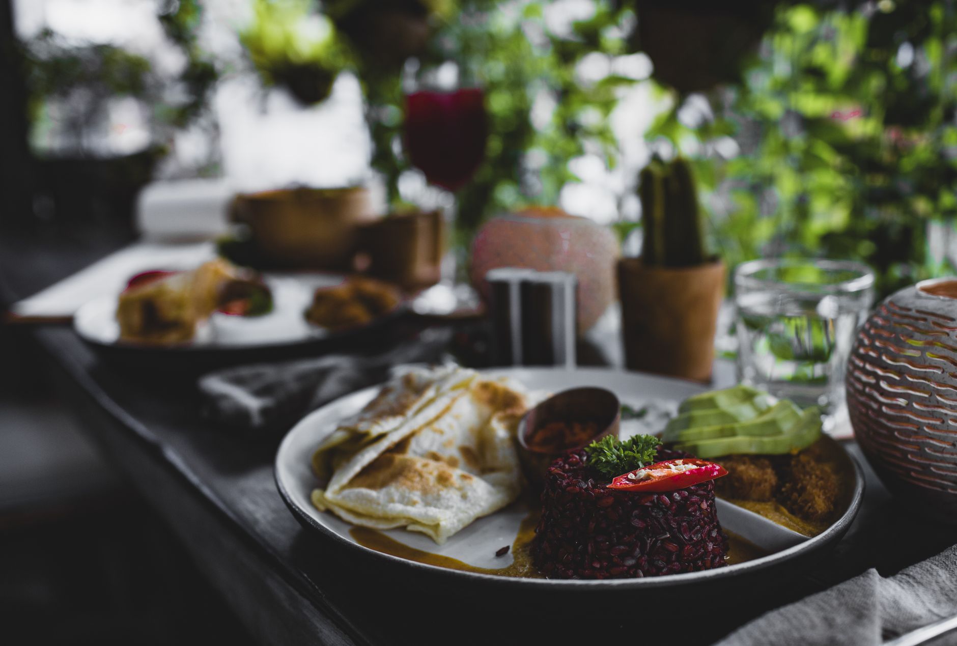 GLP-1 Weight Loss Drugs Drive Shift Toward Lighter Menu Fare