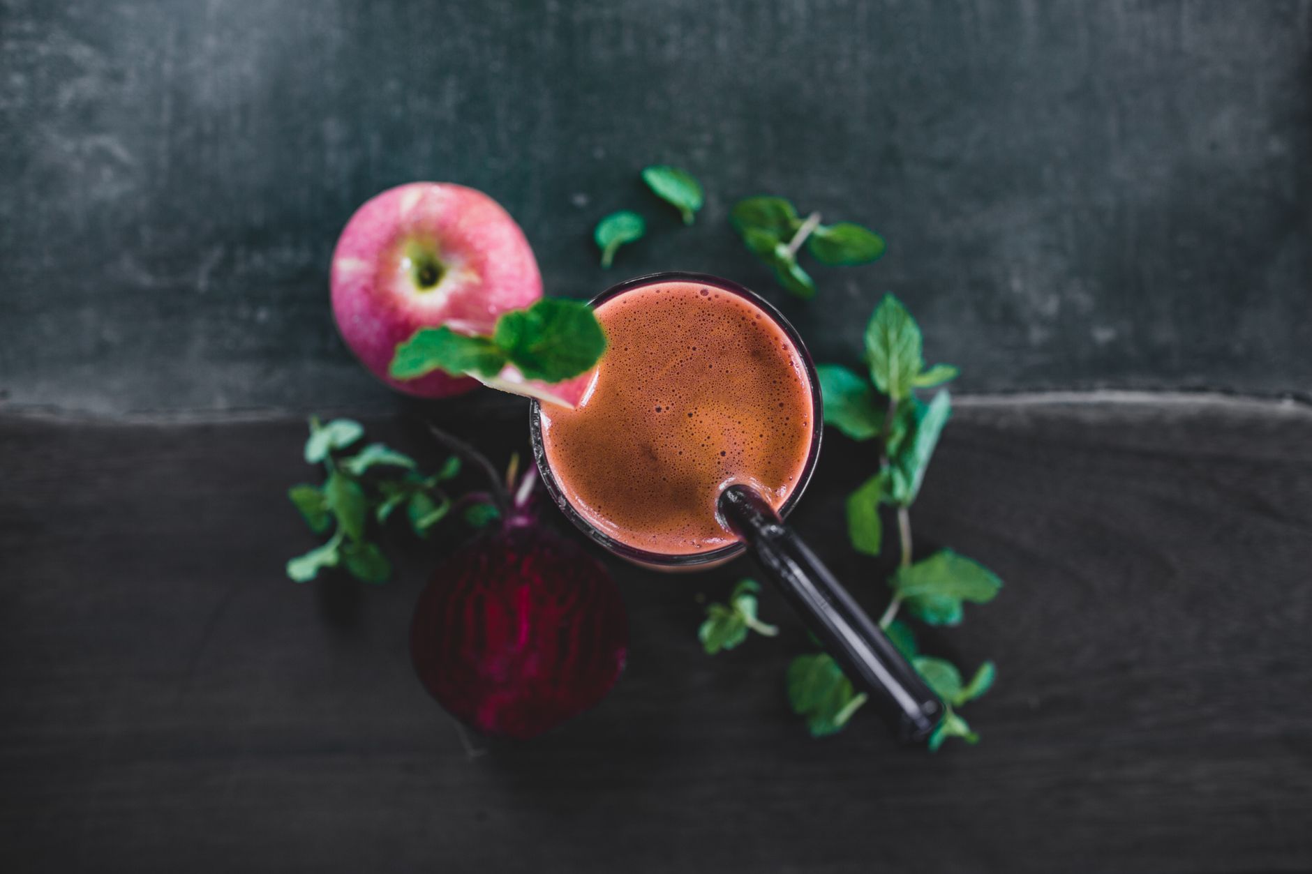 protein shake ingredients