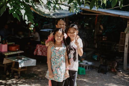Foto stok gratis adat istiadat, anak-anak, asal