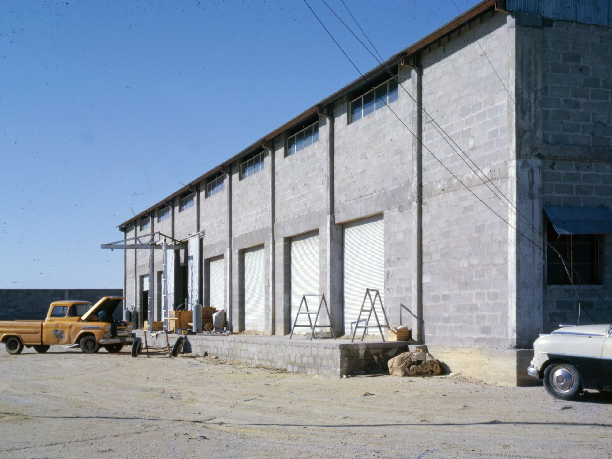 Storage Transport in South Chailey, South East — belongings being loaded for transport to storage