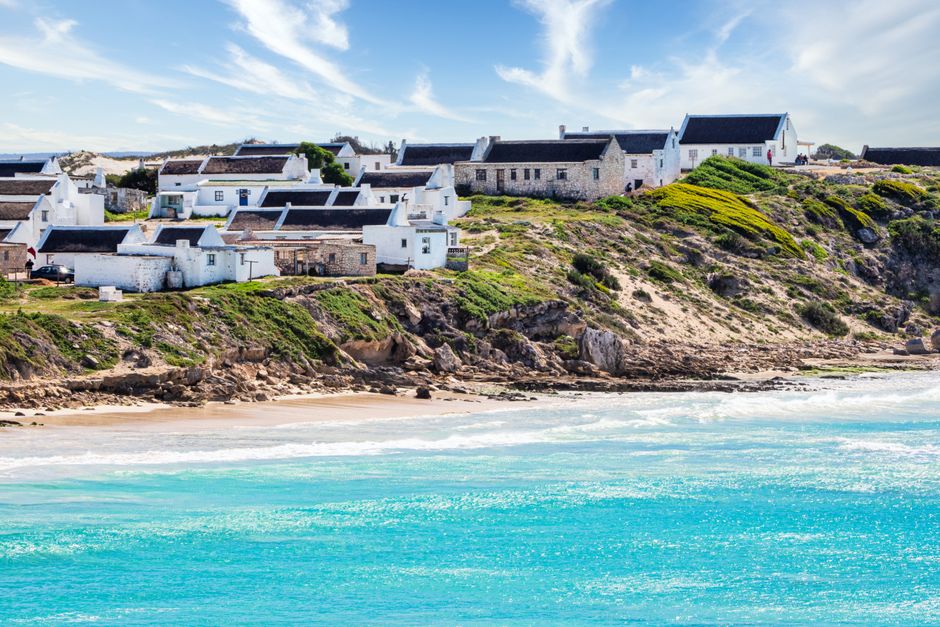 Arniston (Waenhuiskrans)