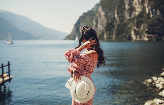 Photo by ROMAN ODINTSOV
