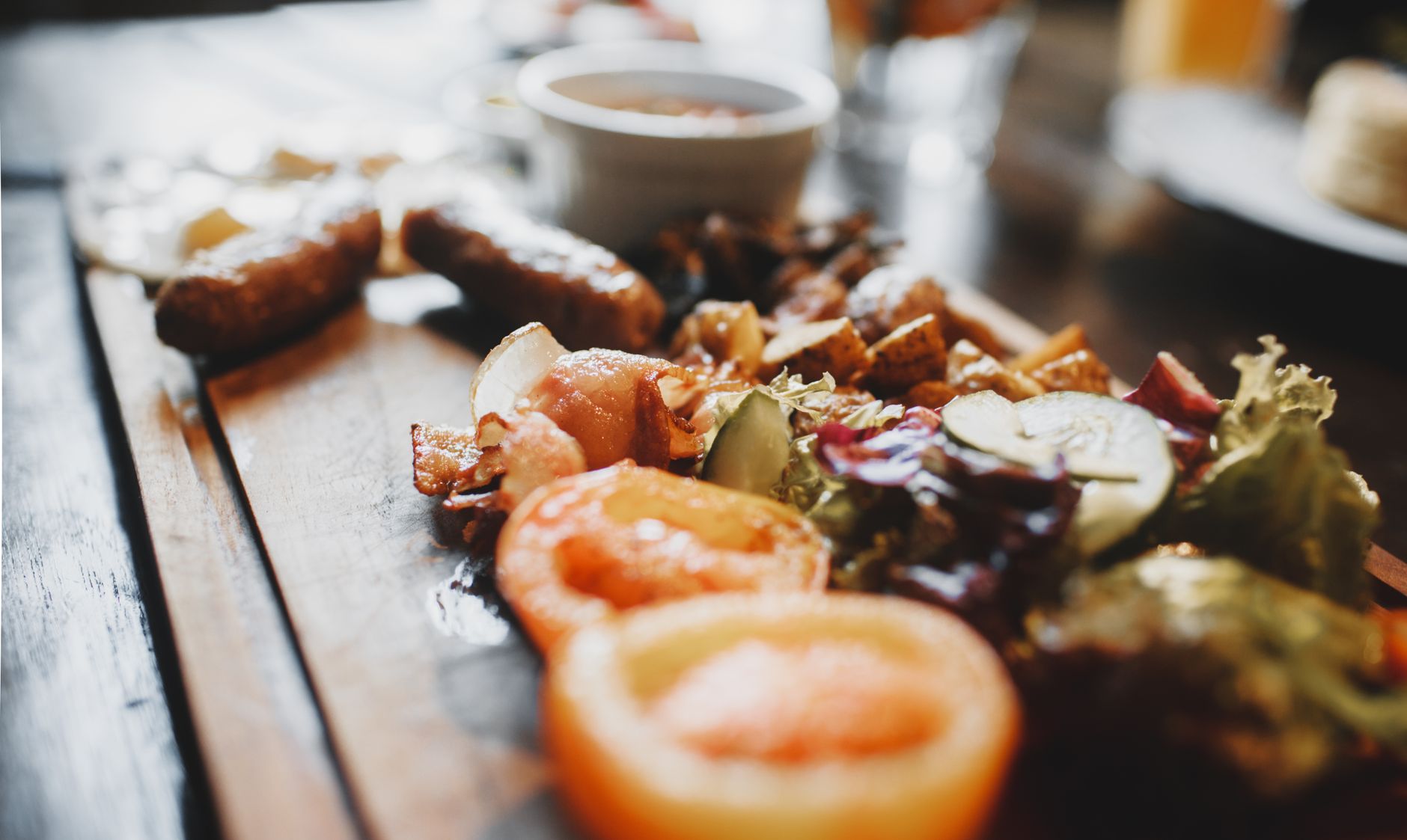 How GLP-1 Medications Are Reshaping Restaurant Menus and Consumer Demand