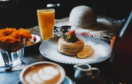 Gratis stockfoto met aromatisch, banaan, biscuit