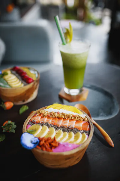 Cara membuat Dadar Gulung