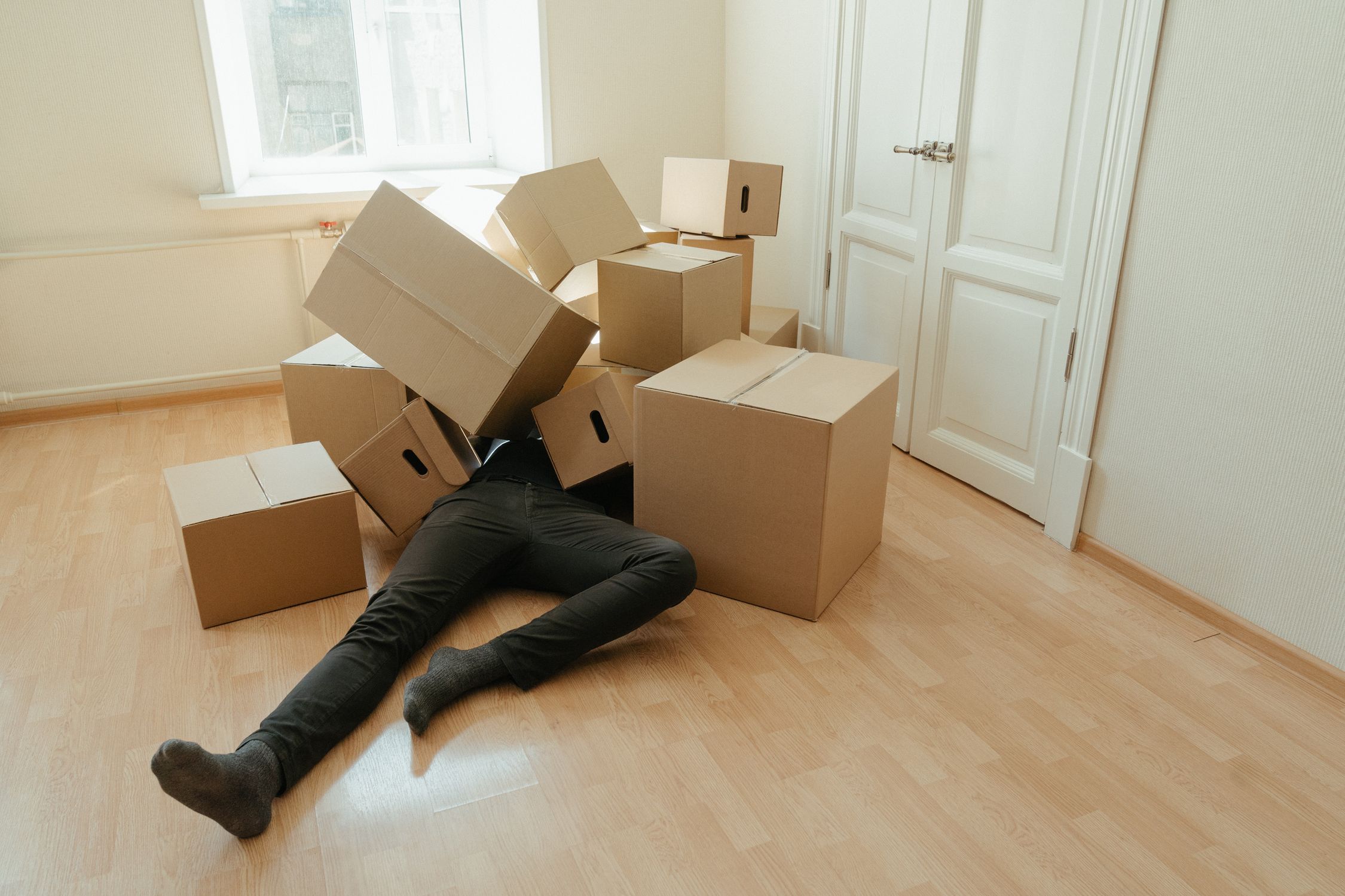 How to Avoid Overpaying When Hiring Moving Companies in the USA