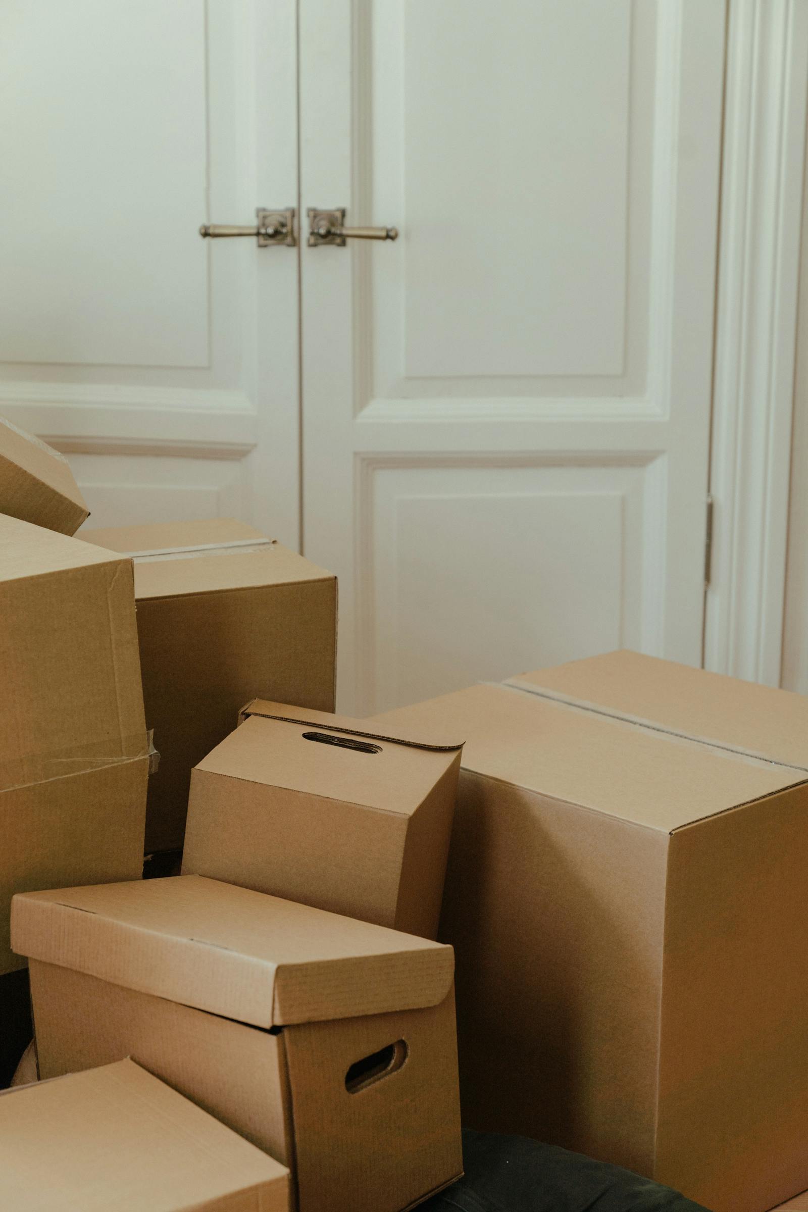 The Emotional Weight of Moving: When 'Home' Means More Than Property in Etobicoke & Toronto.