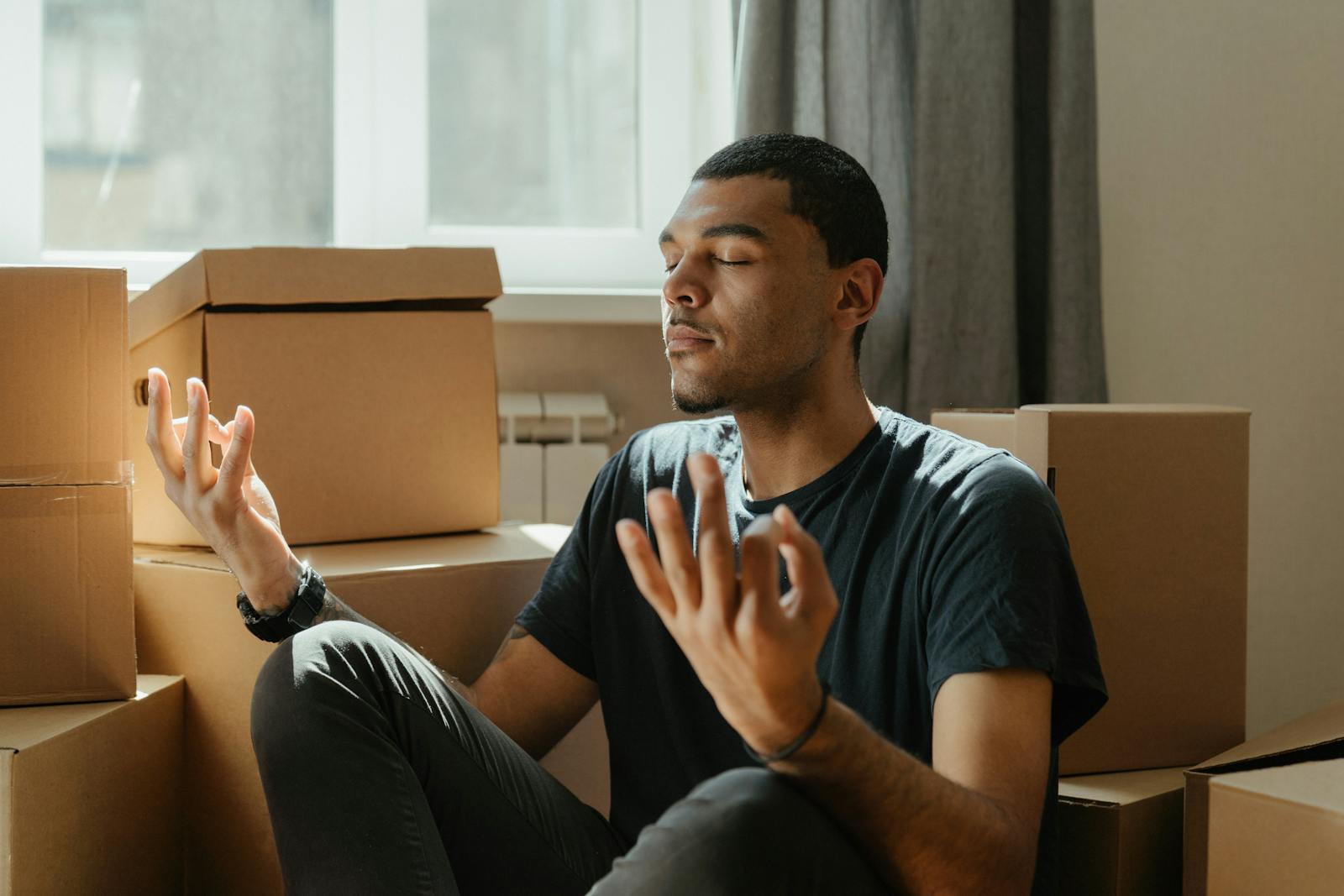 Why Buying & Selling at the Same Time Can Feel Impossible (And What to Do Instead)