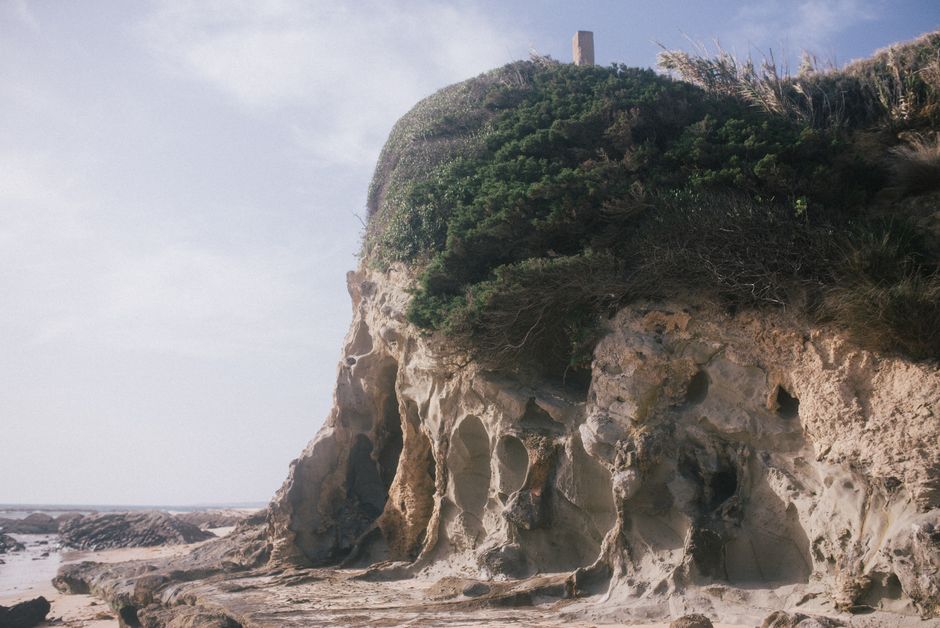 P.E.I.'s Oldest Cemeteries Are Vanishing Into the Sea