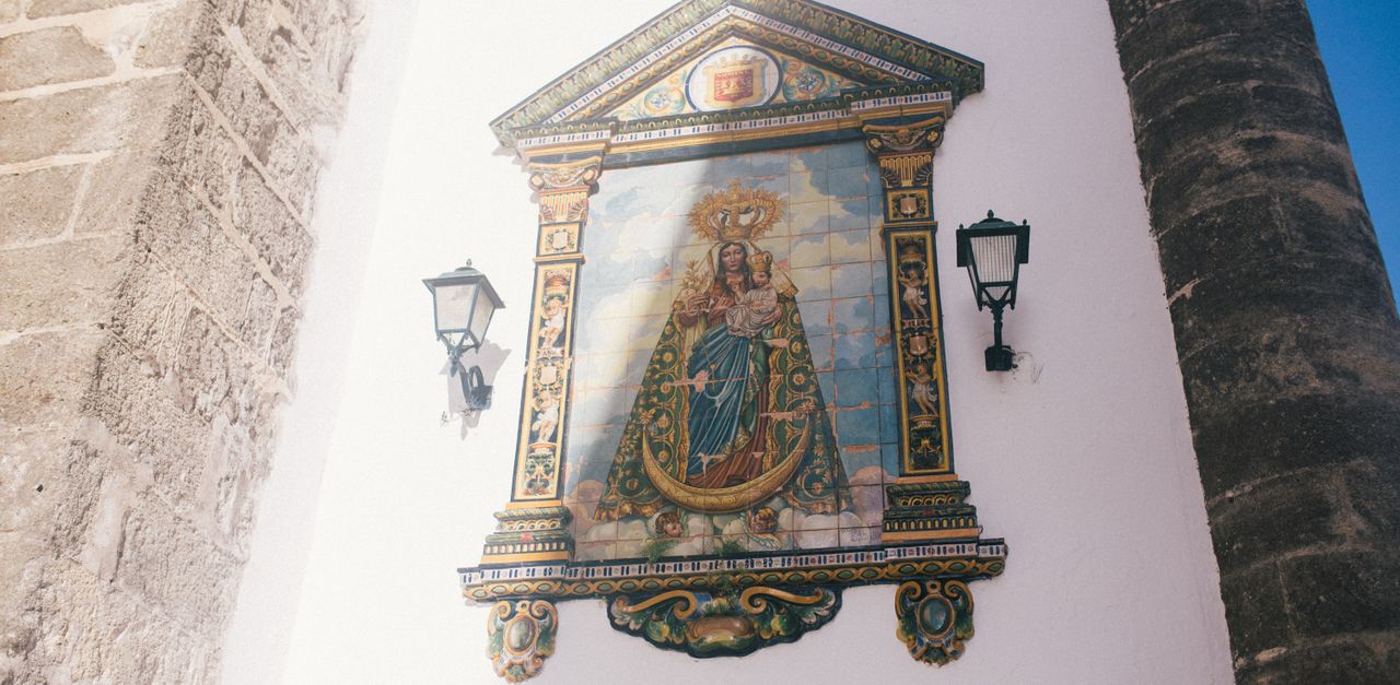 Vejer de la Frontera