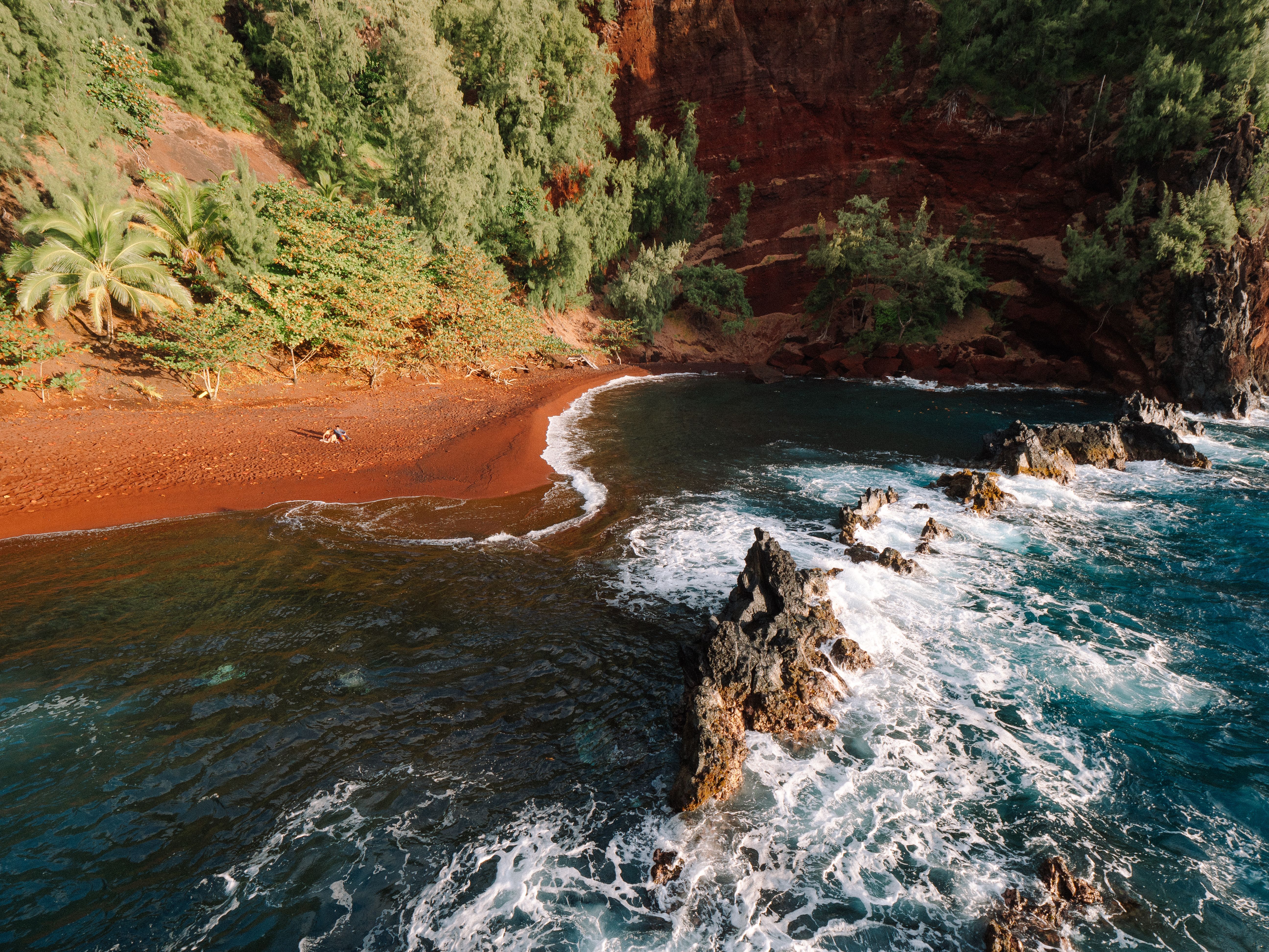 Beaches, Beaches, Beaches! Sun, Sand, and Azure Waters