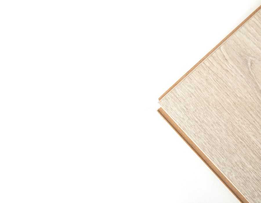 Cherry Wood cabinet material sample