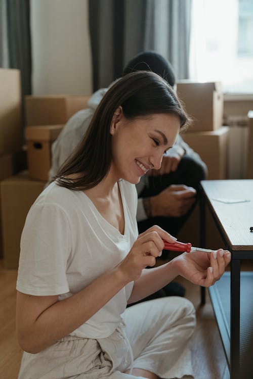 Kostenloses Stock Foto zu arbeiten, besitz, box