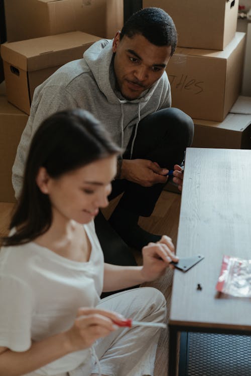 Gratis stockfoto met appartement, bevestigingen, box