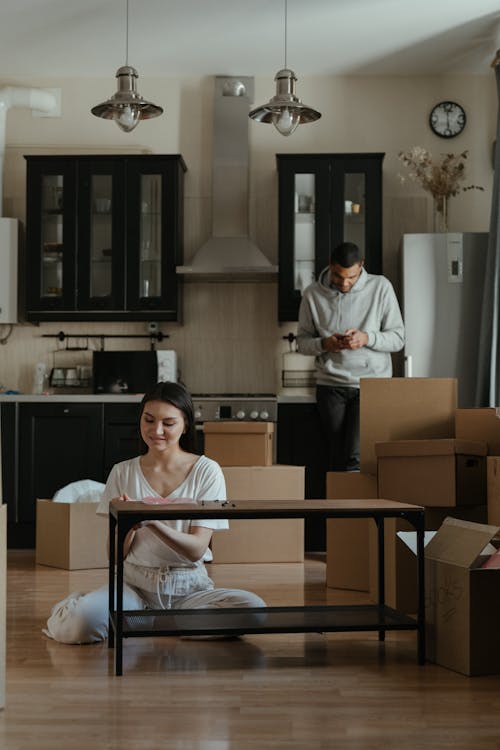 Základová fotografie zdarma na téma apartmán, doma, domácí život