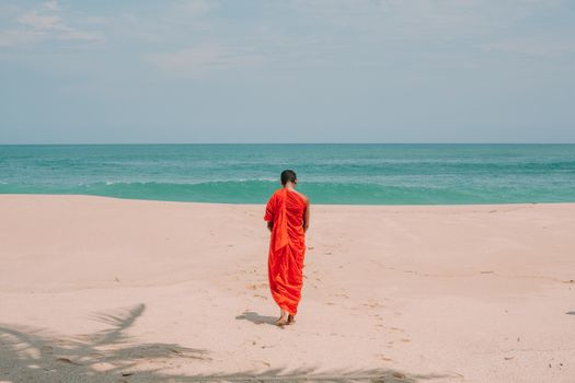 Monk Mode in 30 Days