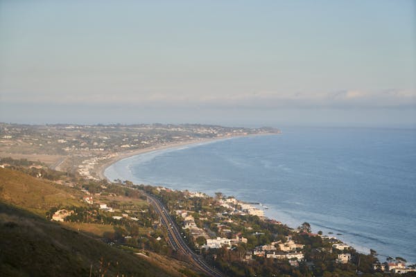 Top 12 Coastal Drives in the USA