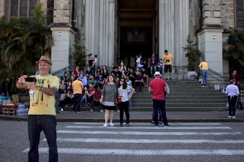 Darmowe zdjęcie z galerii z foto, igreja, petropolis