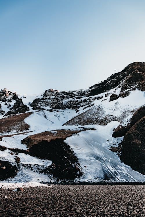 Photos gratuites de arête, atmosphère, calme