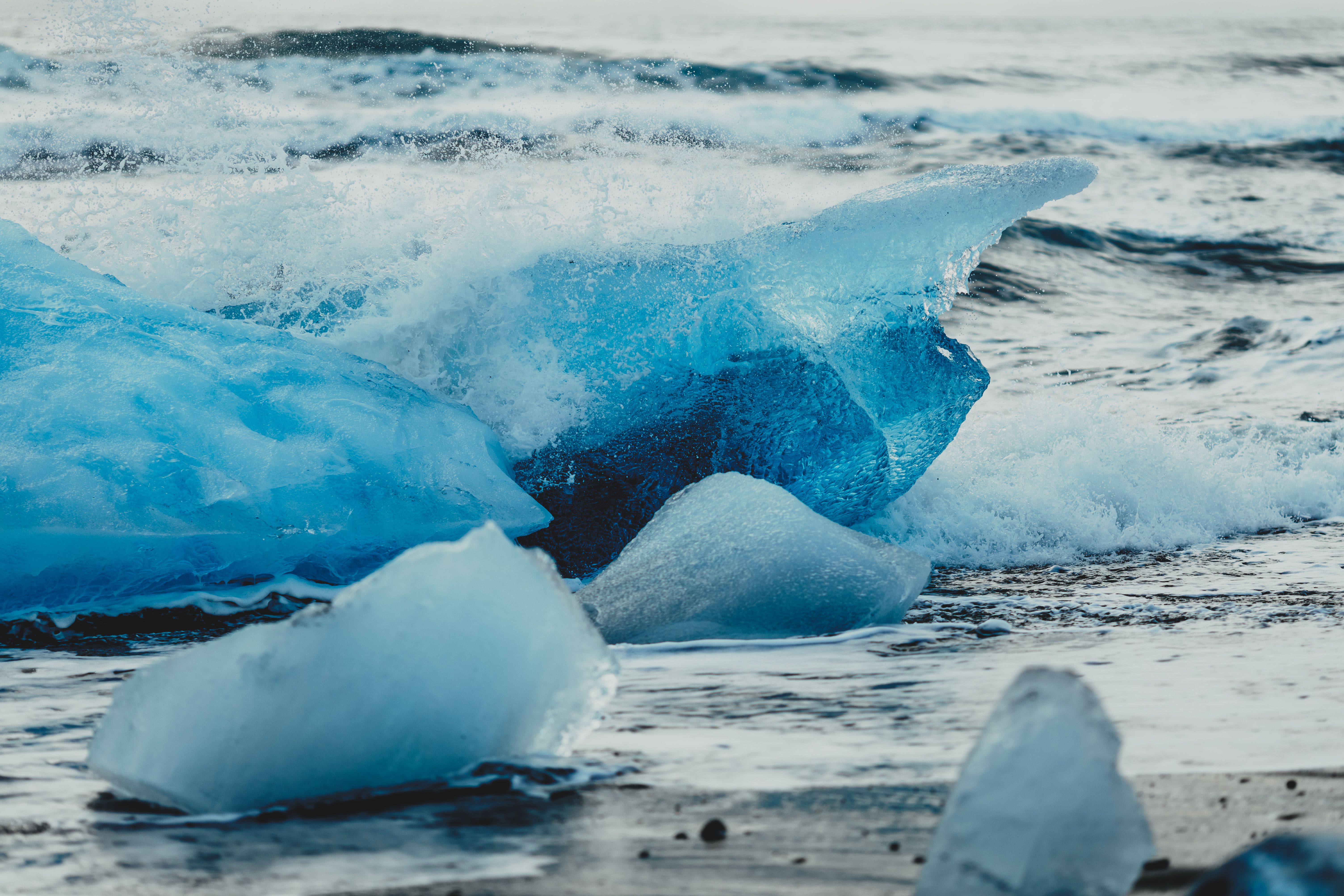 Sea level rise | Causes, Rates, Projections, &amp; Facts — Photo by Matheus Bertelli on Pexels