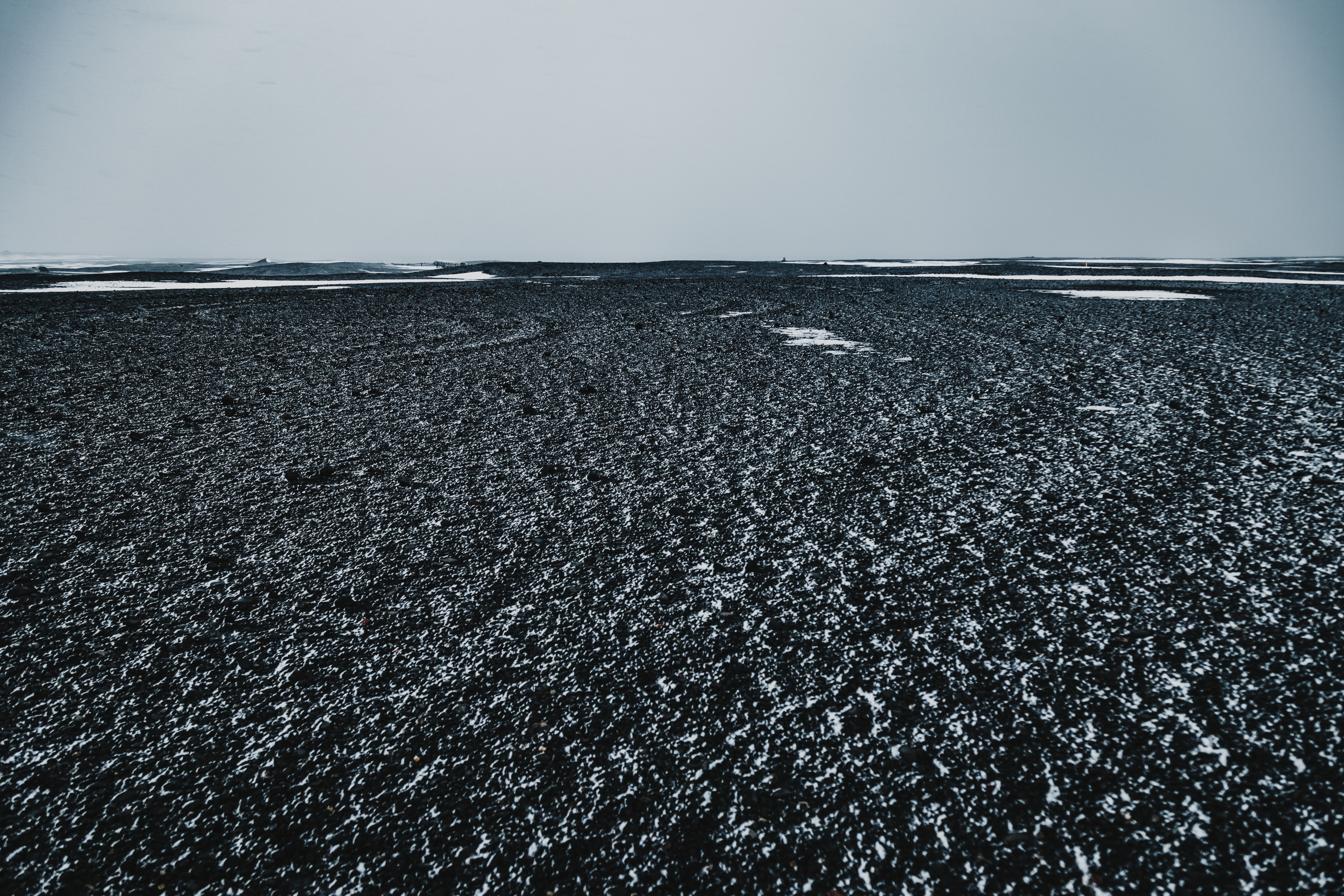 Nanoplastics found in Antarctic soils for first time, suggesting long-range atmospheric tr