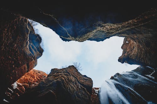 Základová fotografie zdarma na téma bezlistý, drsný, geologie