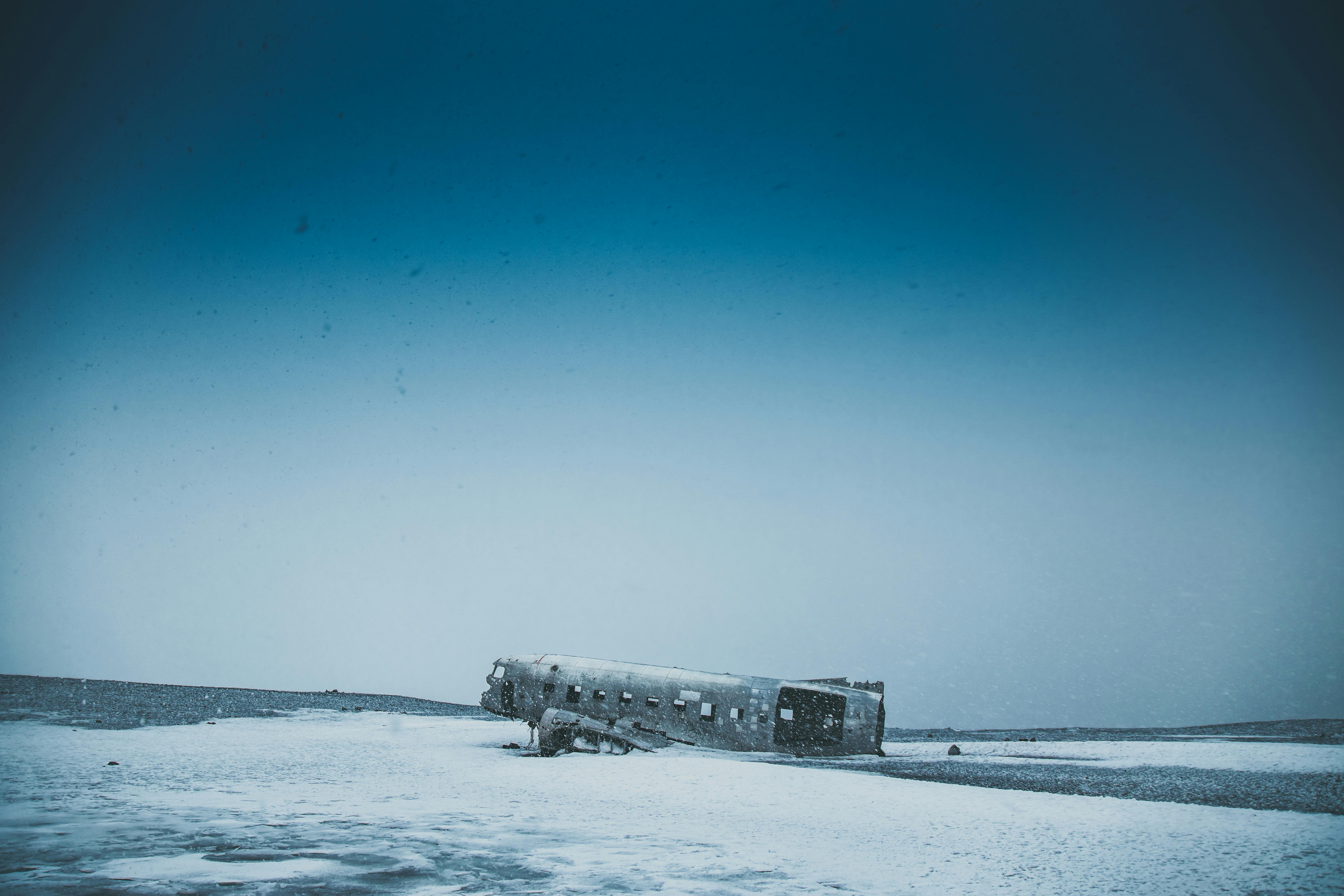 How do you winterize a metal shed?