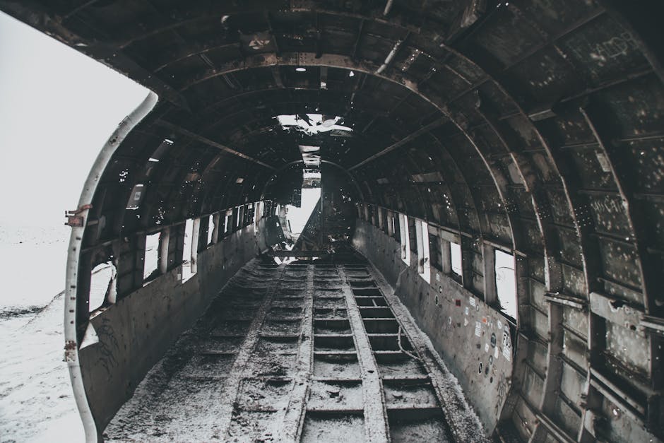 pexels photo 4558665 Everything You Need to Know About Insuring Vacant Land Discover if you need to insure vacant land, understand coverage options, and protect your investment with our comprehensive guide. <accidents on vacant land> - do you need to insure vacant land