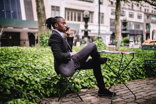 Ingyenes stockfotó afro-amerikai, beszél, beszélgetés témában