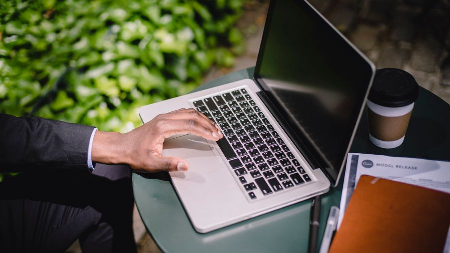 Fresh Start Thoughts on Launching Your Own Home Business