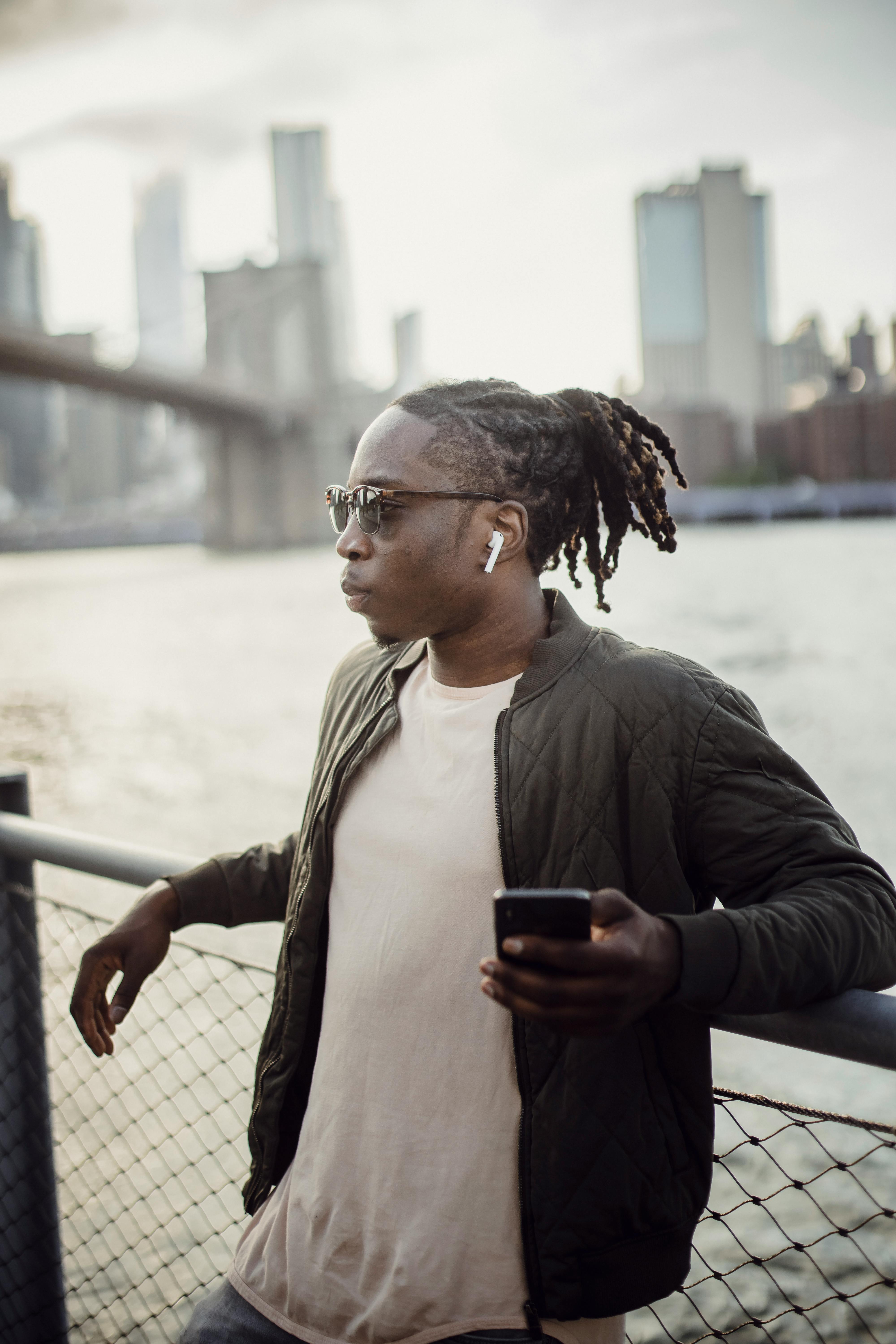 How do you know if a man is true?