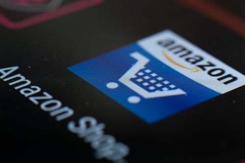 Free stock photo of amazon, e commerce, shopping