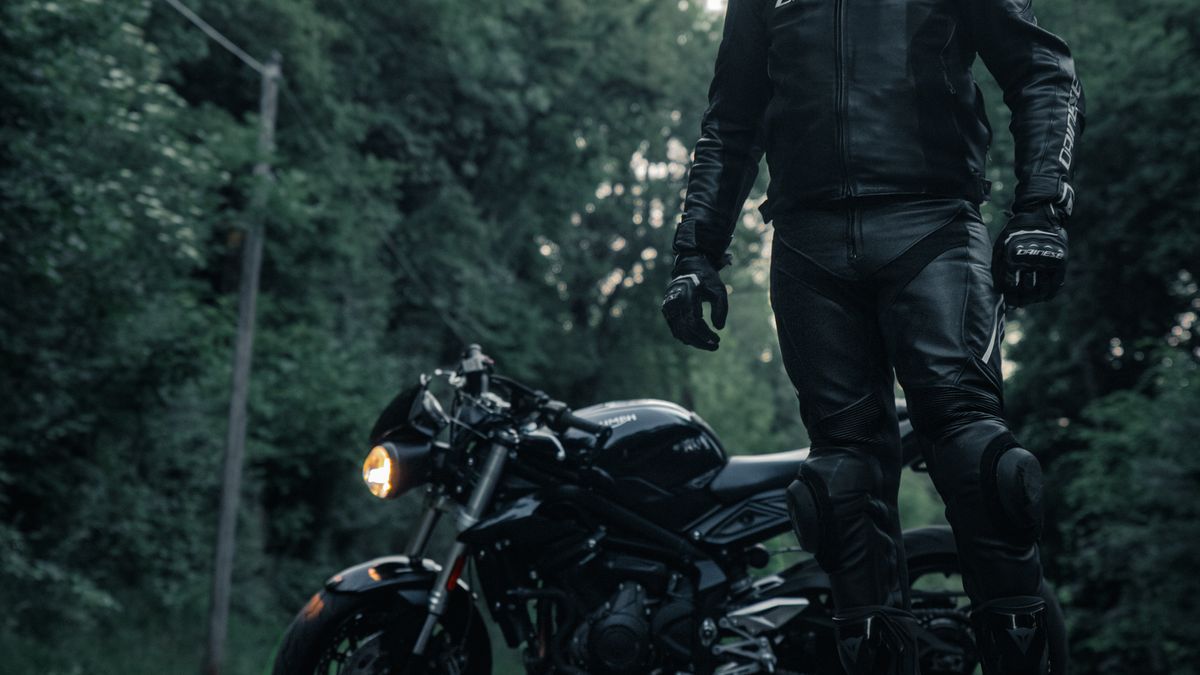 Comment bien choisir son équipement de sécurité pour la moto en 2026 ? - illustration