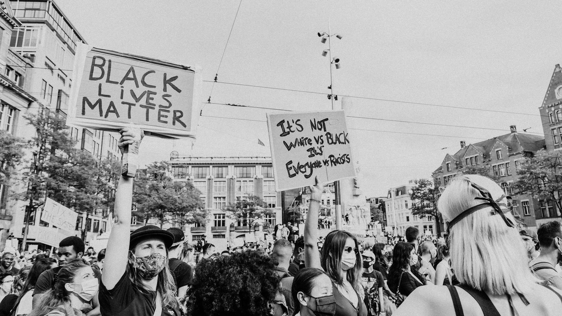 These protests went on for months, even as the pandemic continued to rage on. It will go down in history as one of the most monumental anti-racism movements in the modern era. The protests received lots of media coverage - some of it supportive, some of it not. As the anti-racism protests have died down in the last few months, it seems as good a time as any to analyse the social impact they had on the world. The short answer is that they had an overwhelmingly positive impact on society, despite a lot of negative press from some corners. To understand this, we can look at four key areas most effected by the anti-racism protests in 2020: