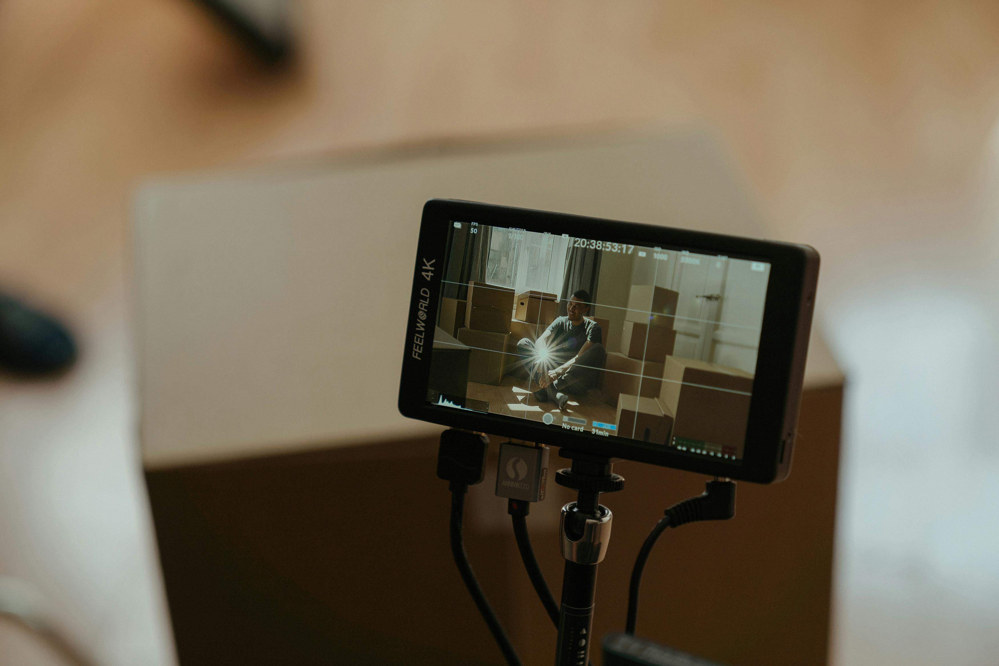 Freely adds CNN, Warner Bros Discovery channels as streaming lineup expands — Photo by cottonbro studio on Pexels
