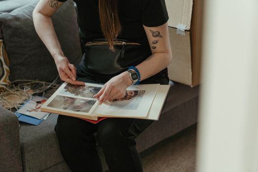 Kikki.K Wellness Journal — gift idea