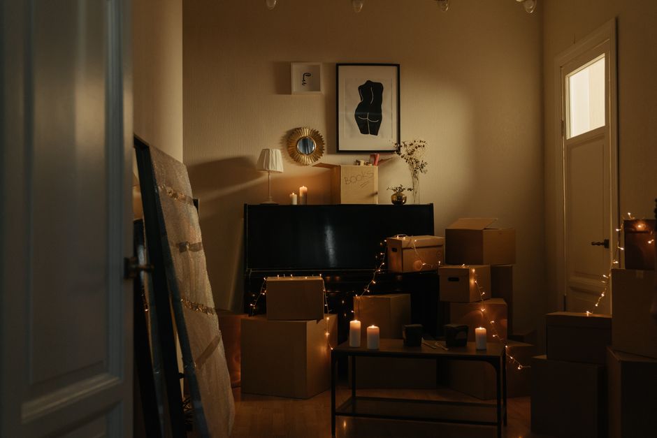 Home decoration and moving in South Zone Rio de Janeiro